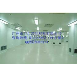 化妆品厂装修设计专业服务 从报价工程到图文全流程把控