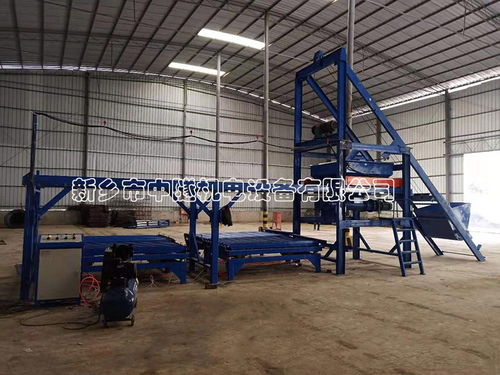 豫龙小型预制构件设备 厂家联系方式与图文设计制作服务详解