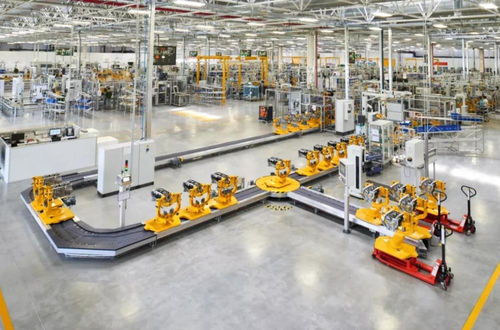 工厂揭秘 设计美学的原点，竟从着装开始