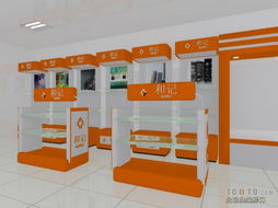 工厂装修效果图 从概念到现实的图文设计制作全解析